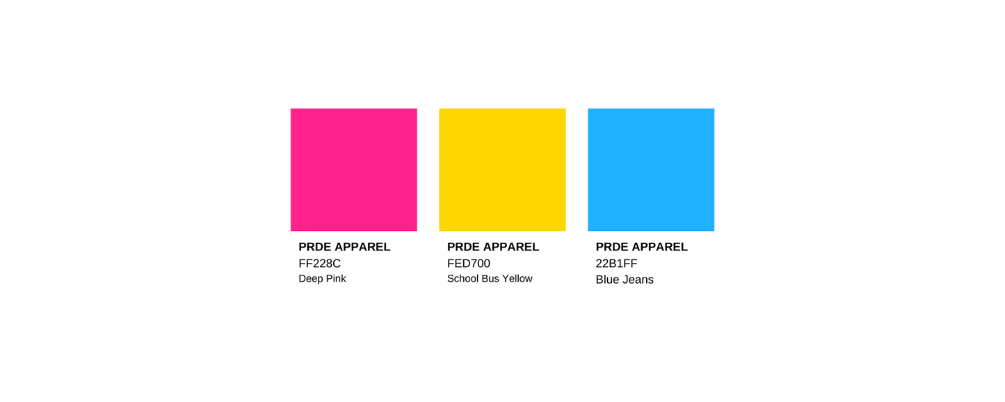 Pansexual Paint Swatch Samsung Case