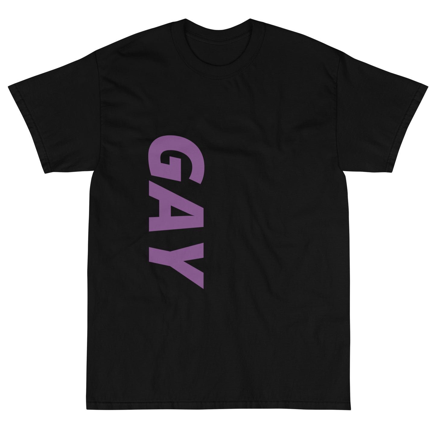 "Gay" Short Sleeve T-Shirt