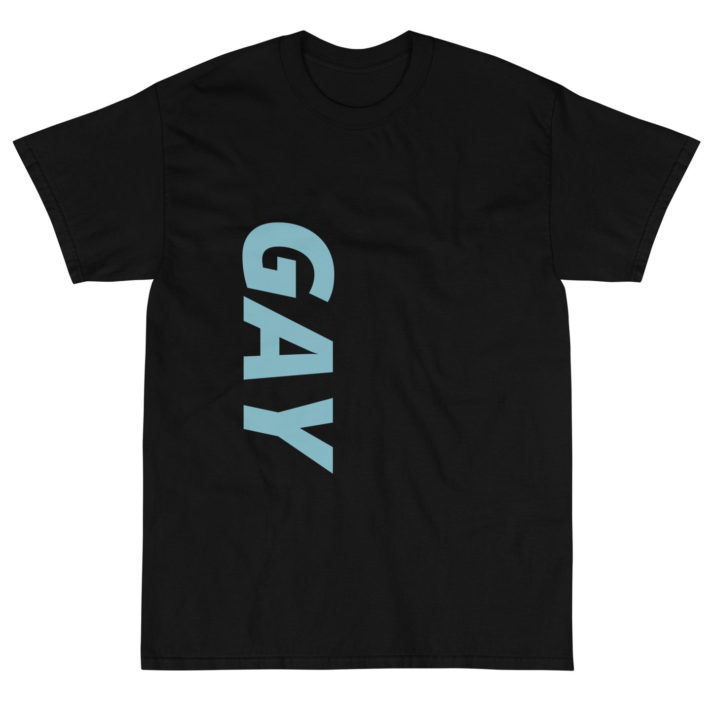 "Gay" Short Sleeve T-Shirt