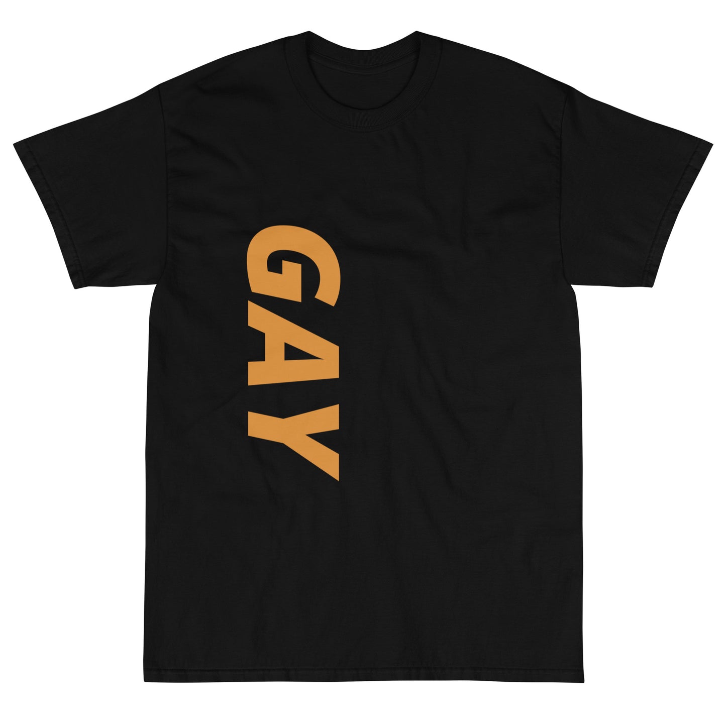 "Gay" Short Sleeve T-Shirt