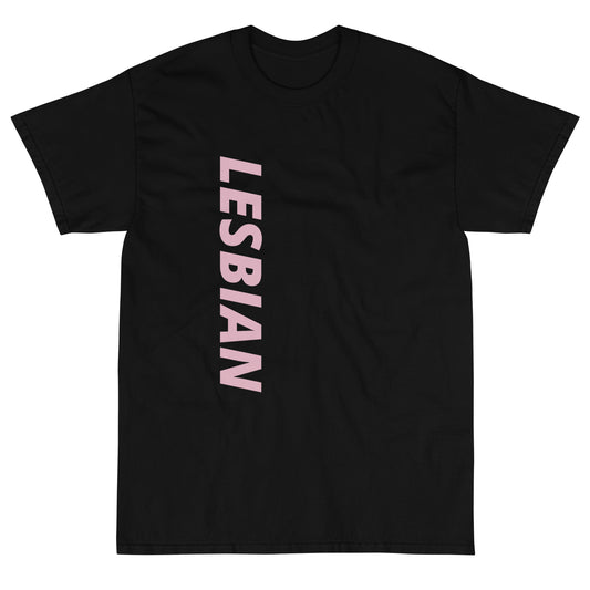"Lesbian" Short Sleeve T-Shirt