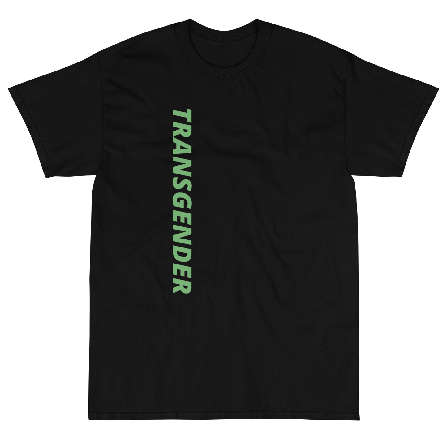 "Transgender" Short Sleeve T-Shirt