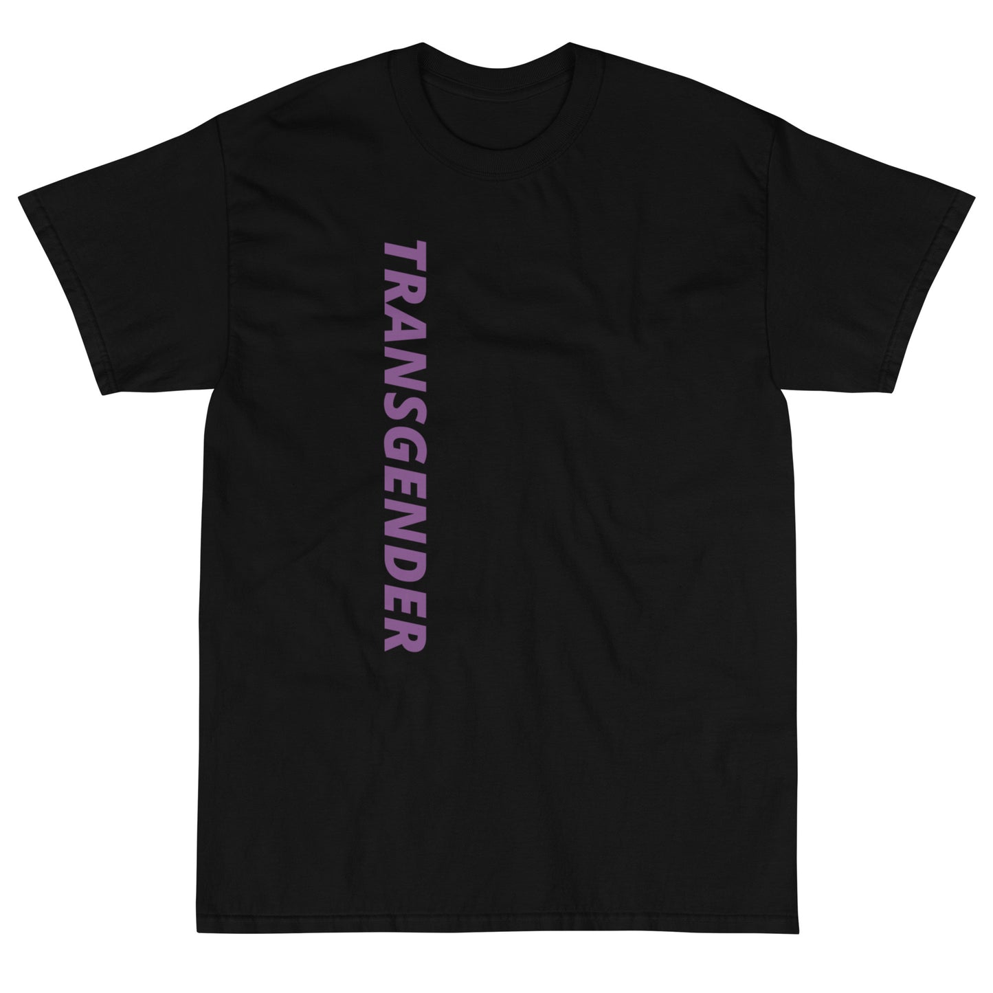 "Transgender" Short Sleeve T-Shirt