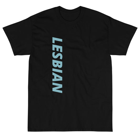 "Lesbian" Short Sleeve T-Shirt