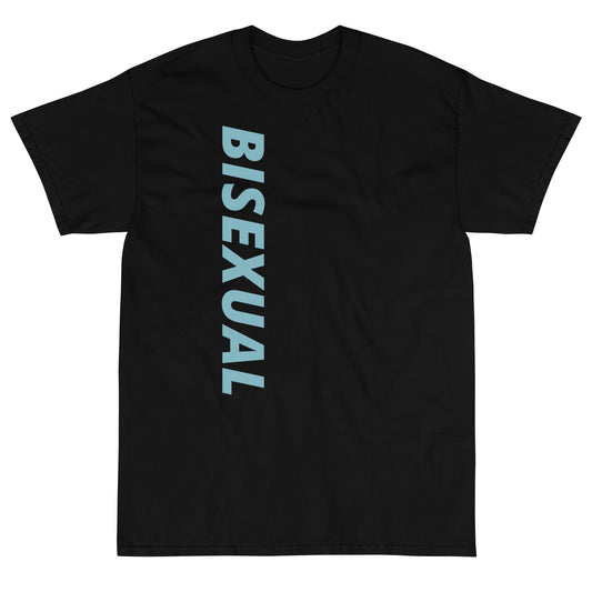 "Bisexual" Short Sleeve T-Shirt