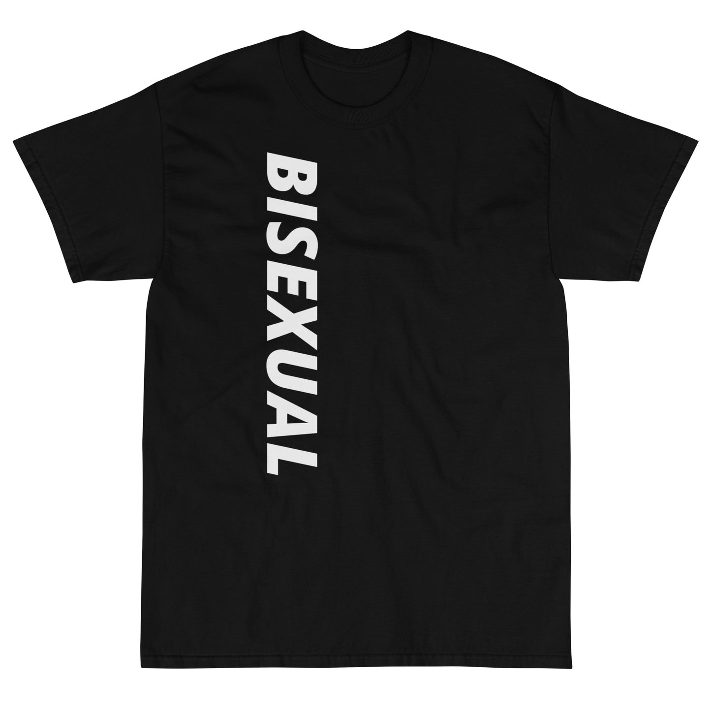 "Bisexual" Short Sleeve T-Shirt