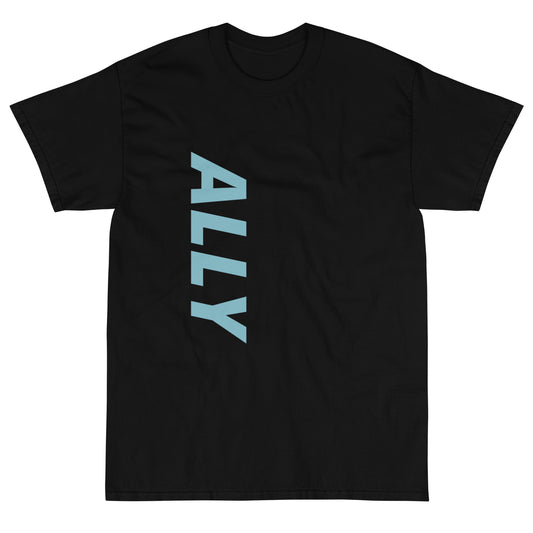 "Ally" Short Sleeve T-Shirt