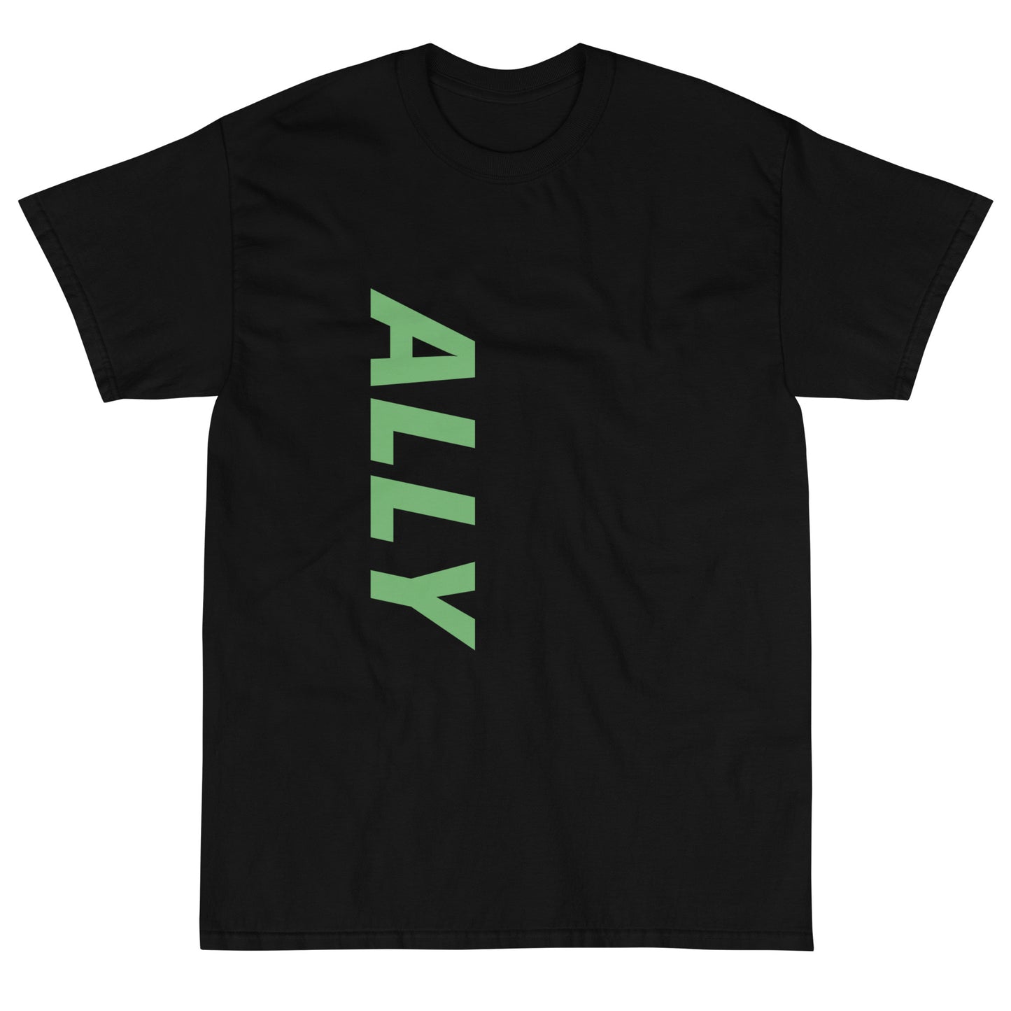 "Ally" Short Sleeve T-Shirt