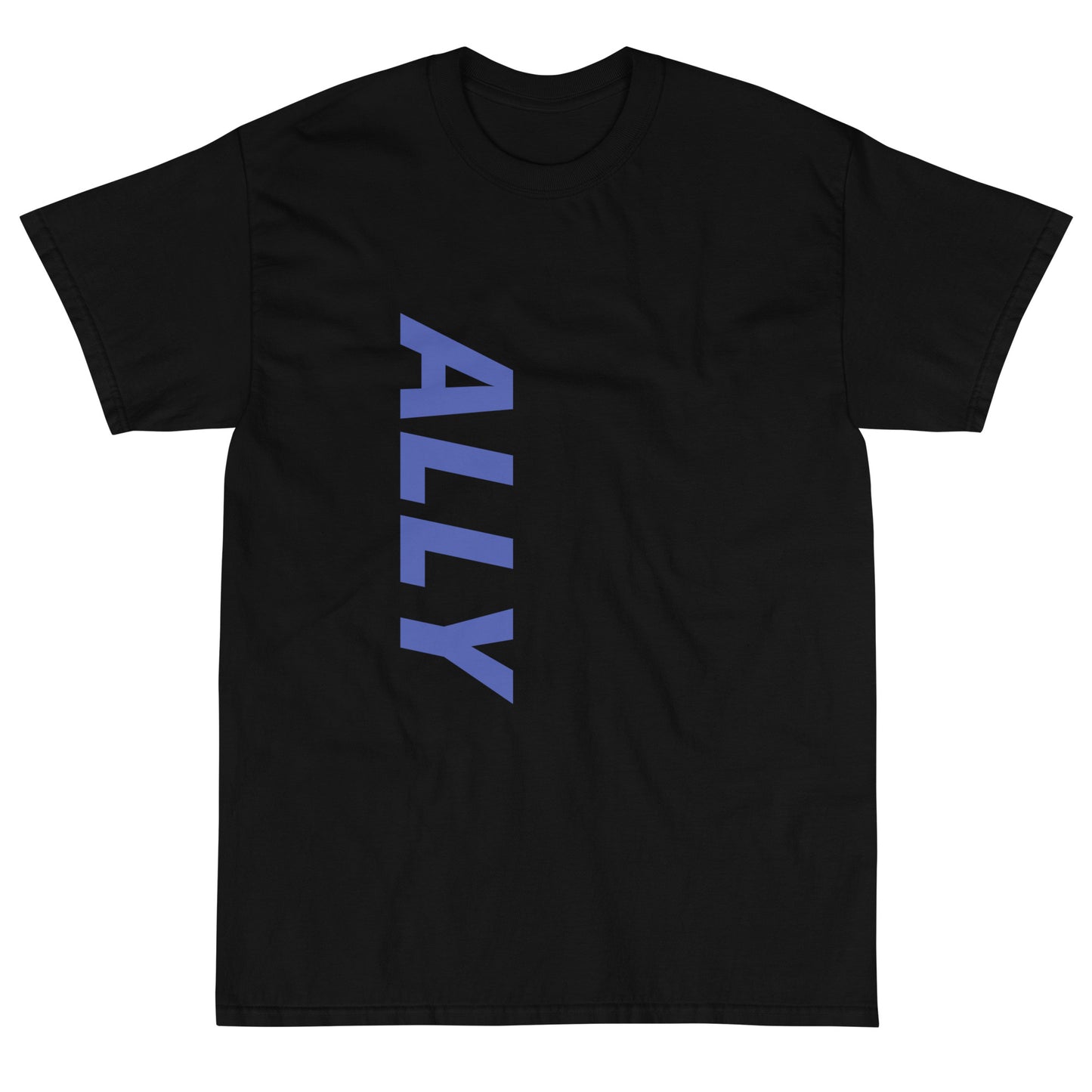 "Ally" Short Sleeve T-Shirt