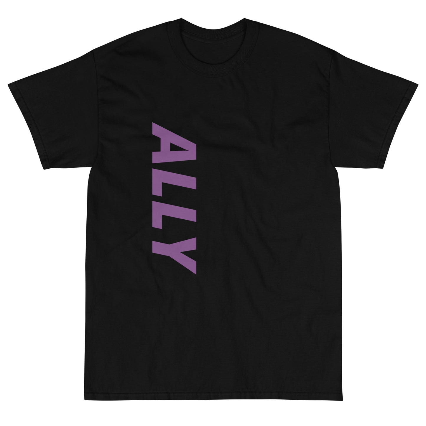 "Ally" Short Sleeve T-Shirt