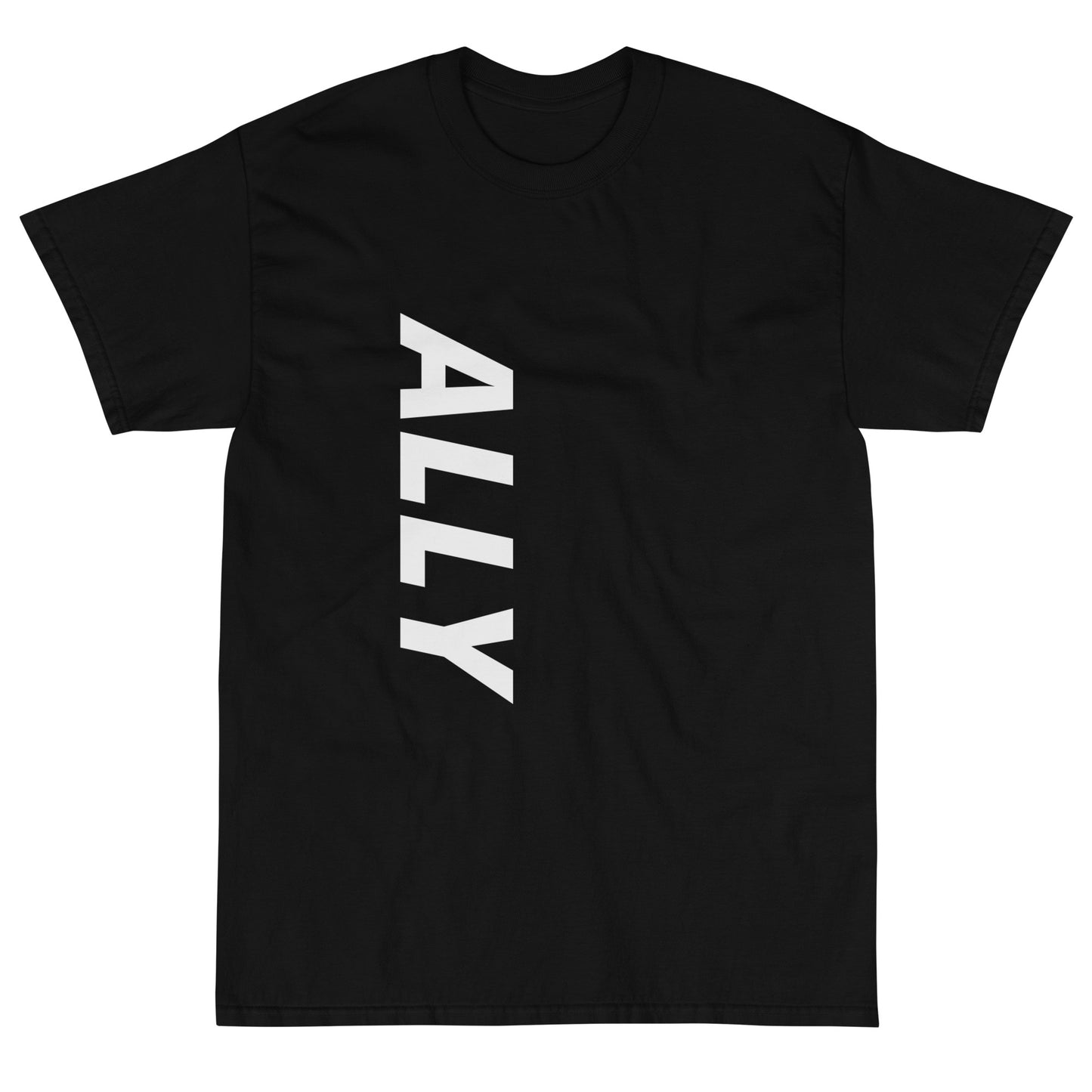 "Ally" Short Sleeve T-Shirt