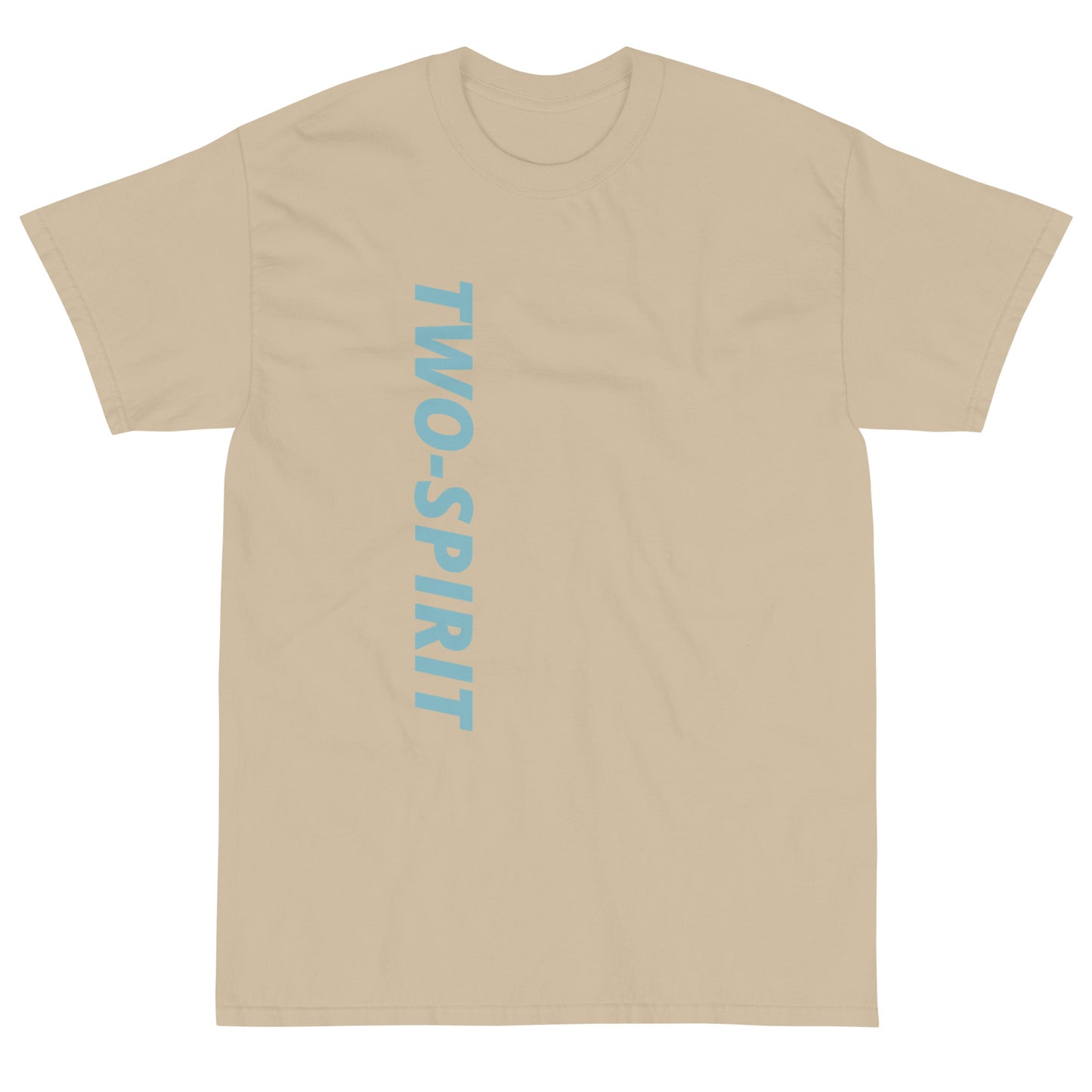 "Two-Spirit" Short Sleeve T-Shirt