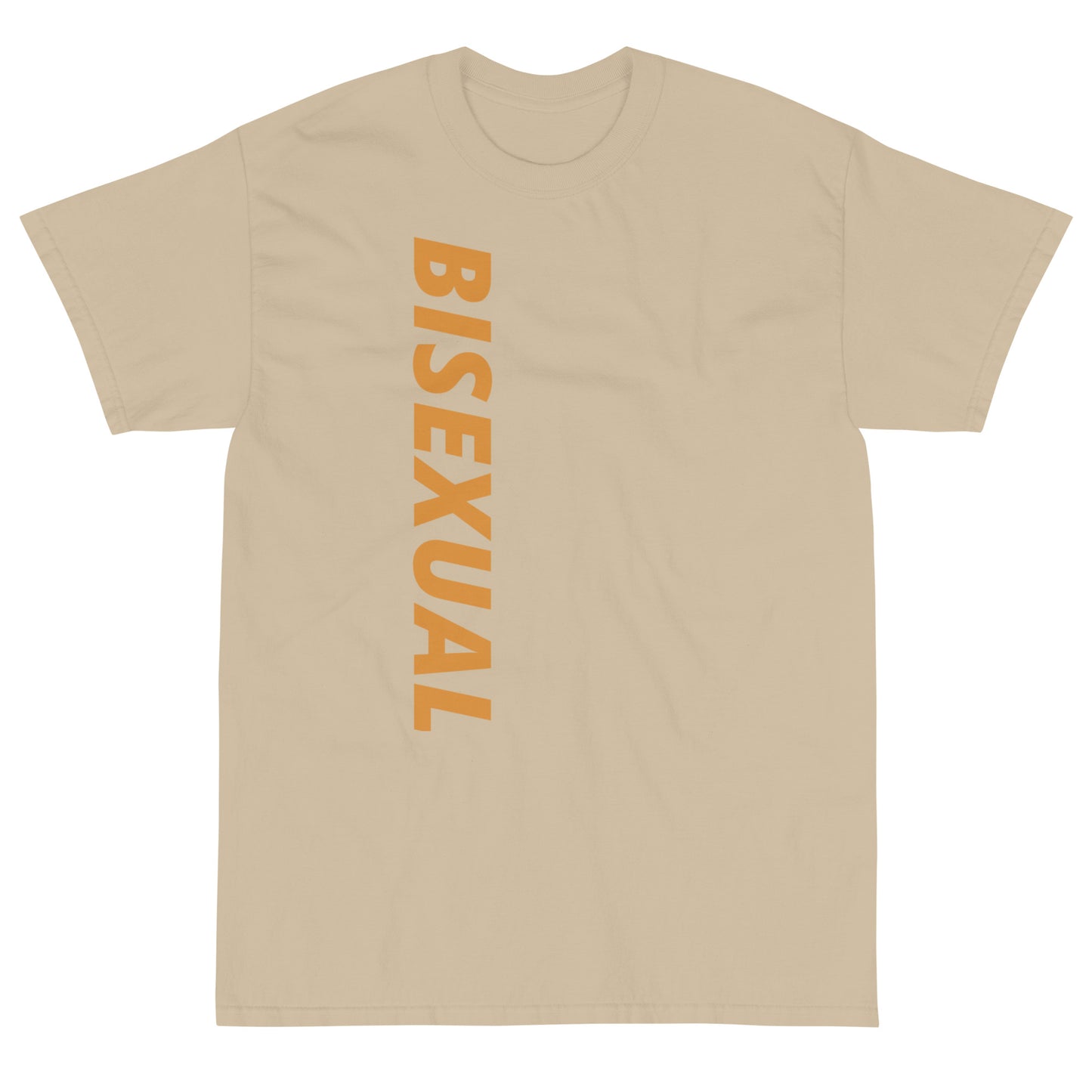 "Bisexual" Short Sleeve T-Shirt