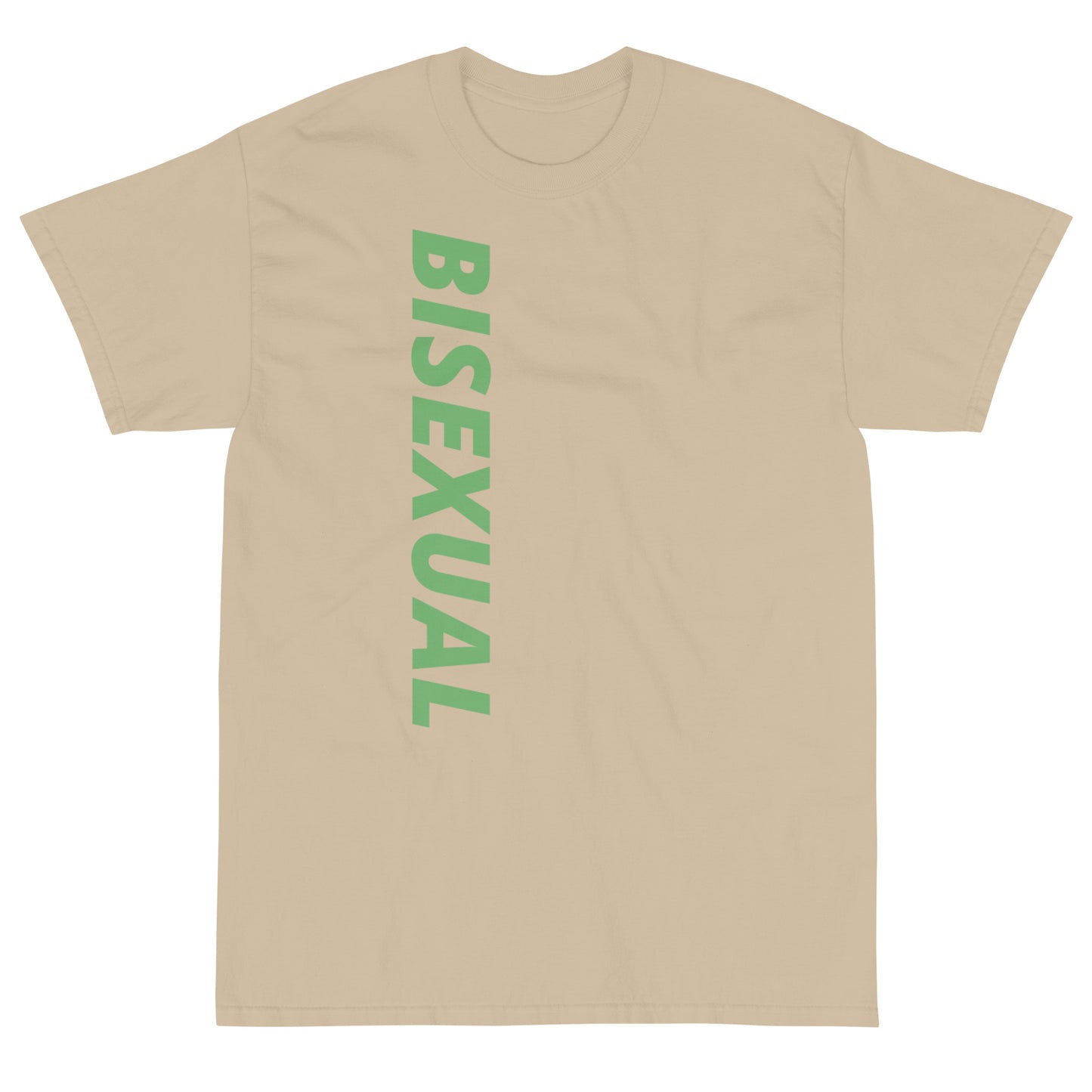 "Bisexual" Short Sleeve T-Shirt