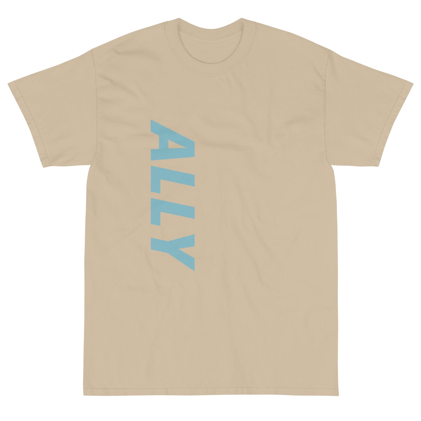 "Ally" Short Sleeve T-Shirt