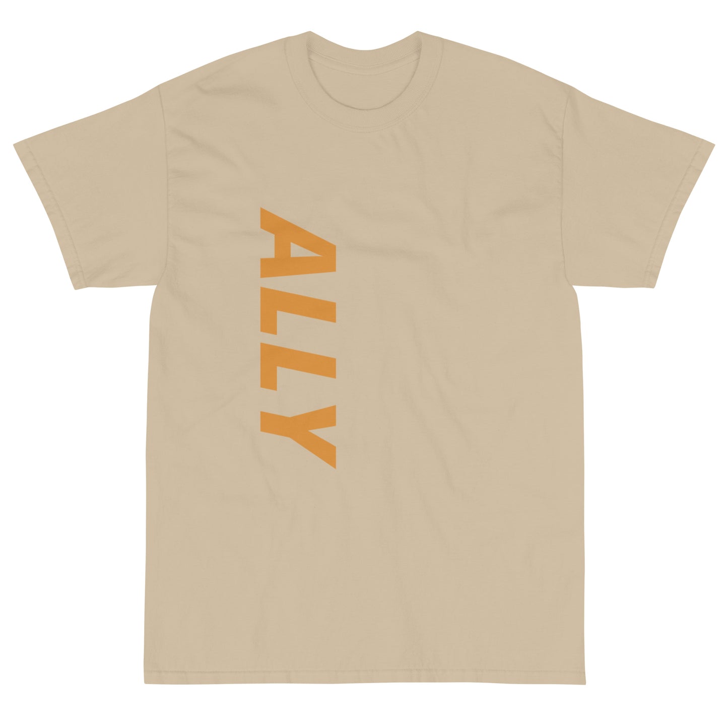 "Ally" Short Sleeve T-Shirt