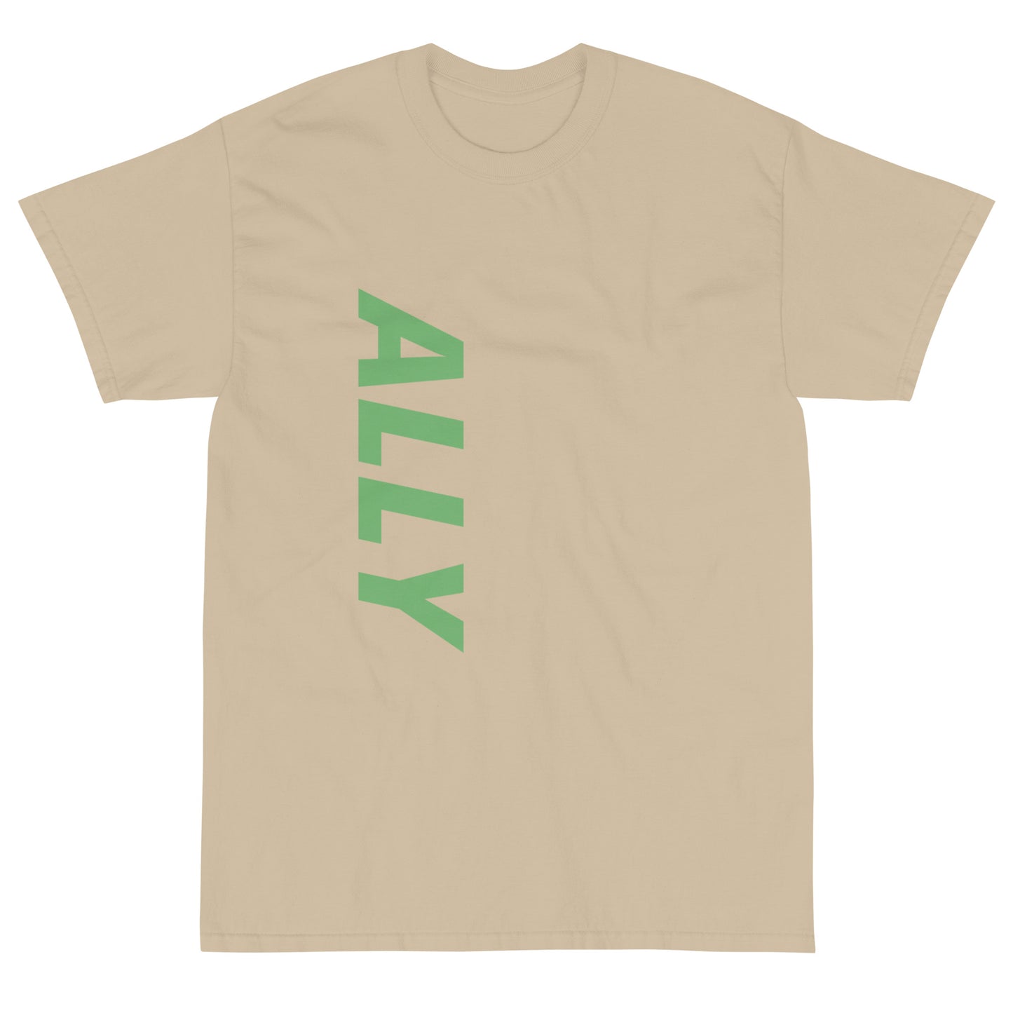 "Ally" Short Sleeve T-Shirt