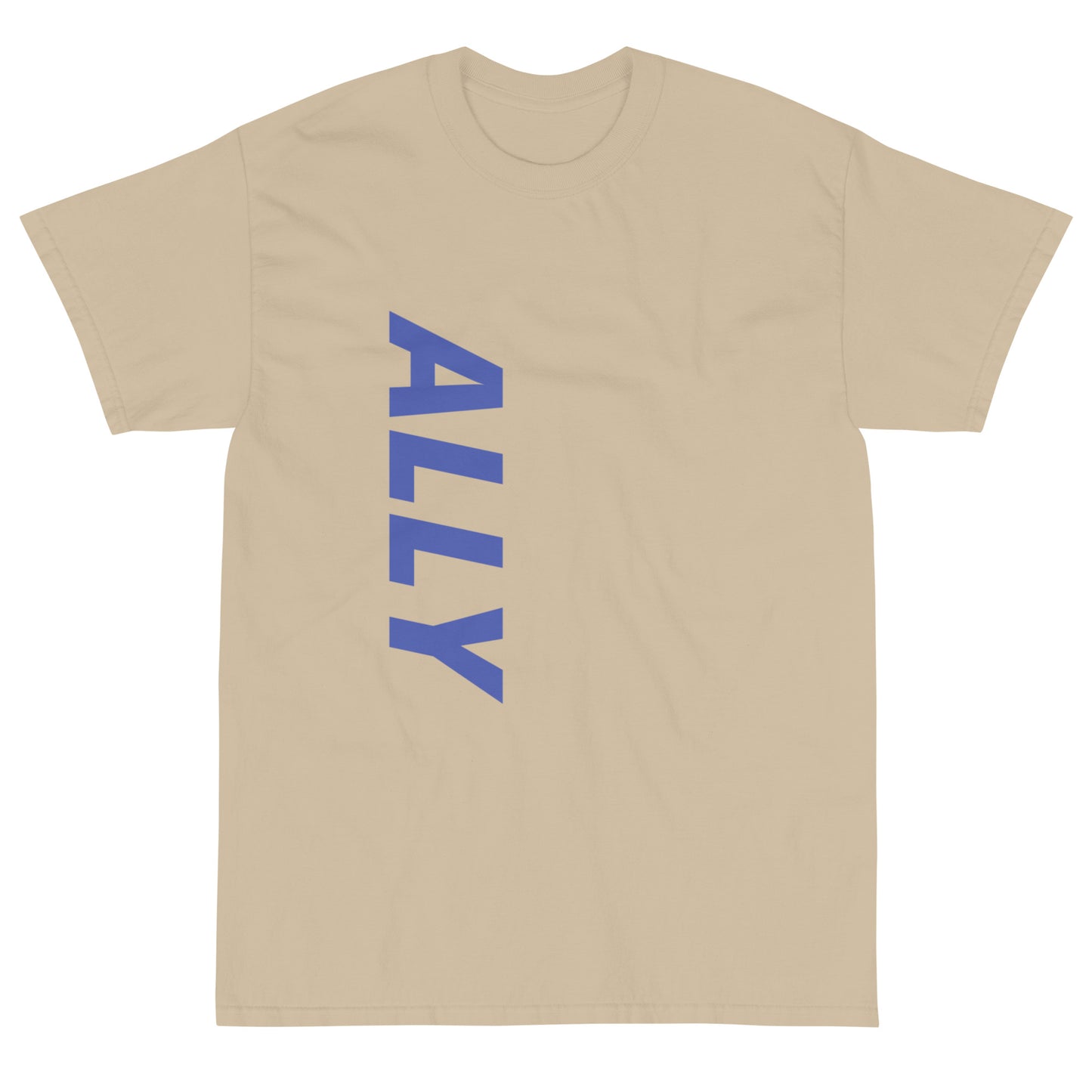 "Ally" Short Sleeve T-Shirt