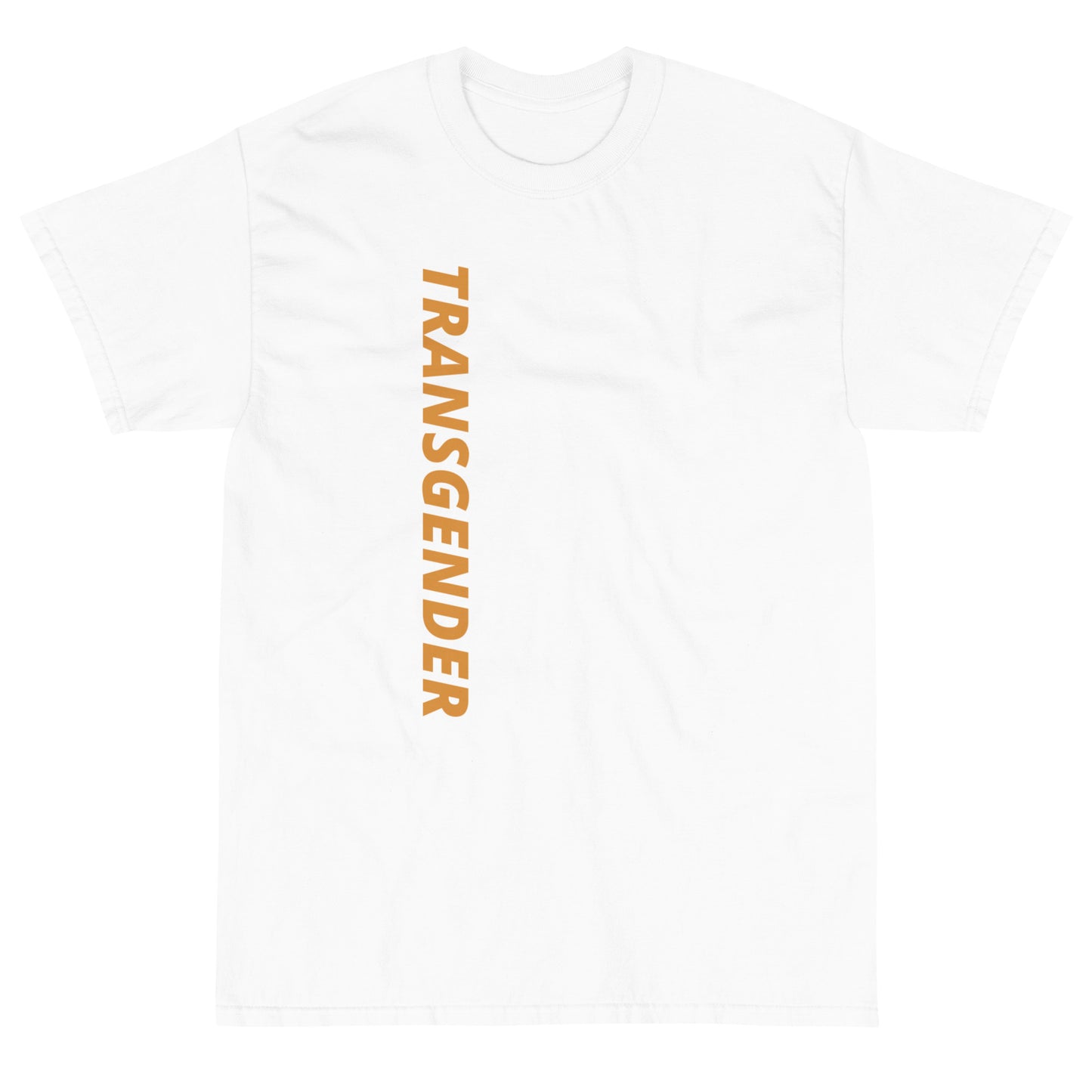 "Transgender" Short Sleeve T-Shirt