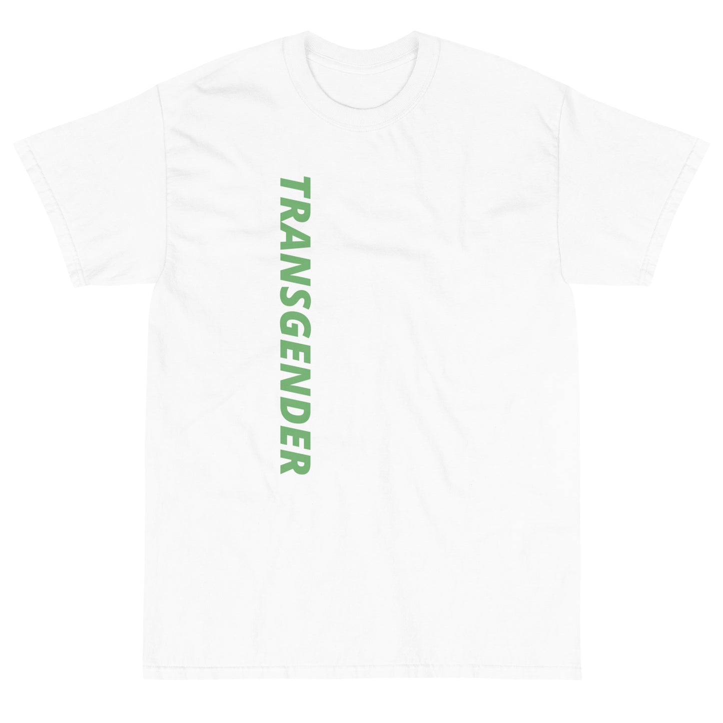 "Transgender" Short Sleeve T-Shirt
