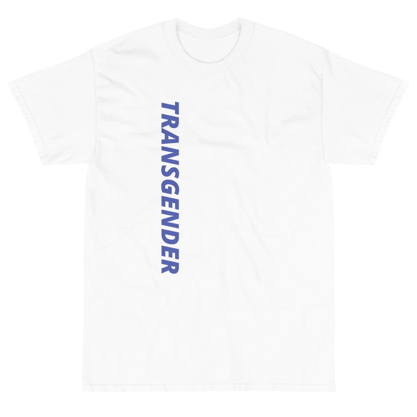 "Transgender" Short Sleeve T-Shirt