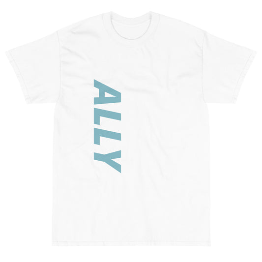 "Ally" Short Sleeve T-Shirt