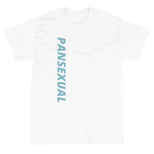 "Pansexual" Short Sleeve T-Shirt