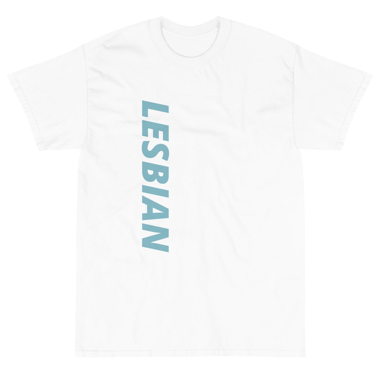 "Lesbian" Short Sleeve T-Shirt