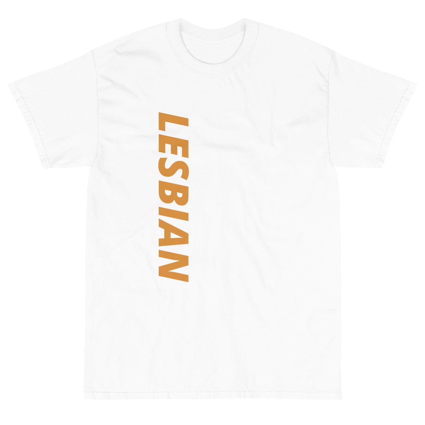 "Lesbian" Short Sleeve T-Shirt