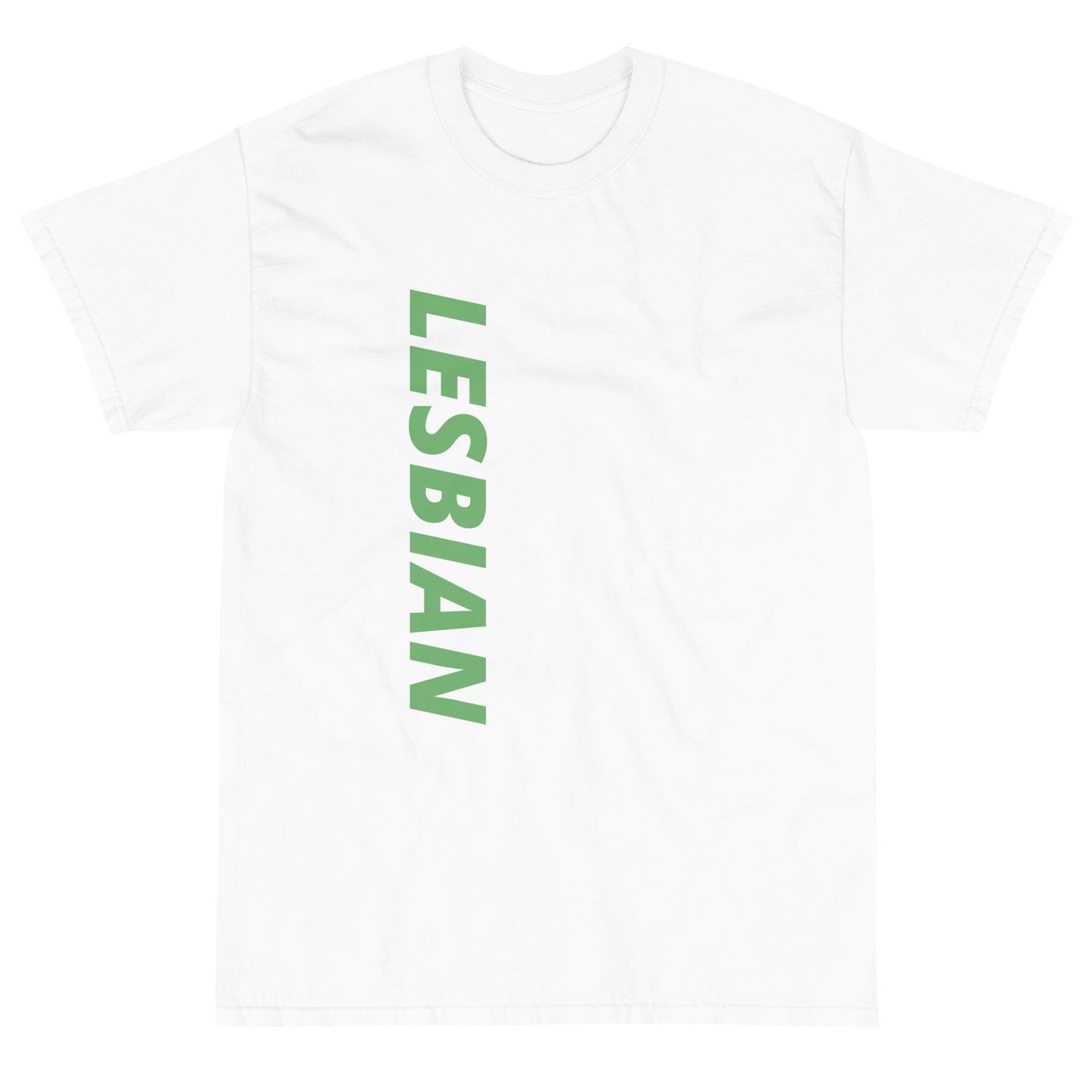 "Lesbian" Short Sleeve T-Shirt