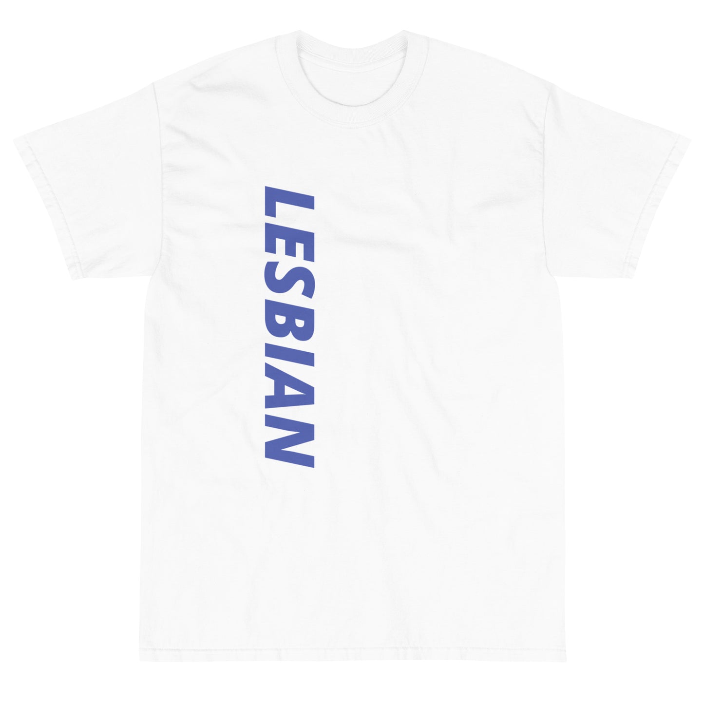 "Lesbian" Short Sleeve T-Shirt