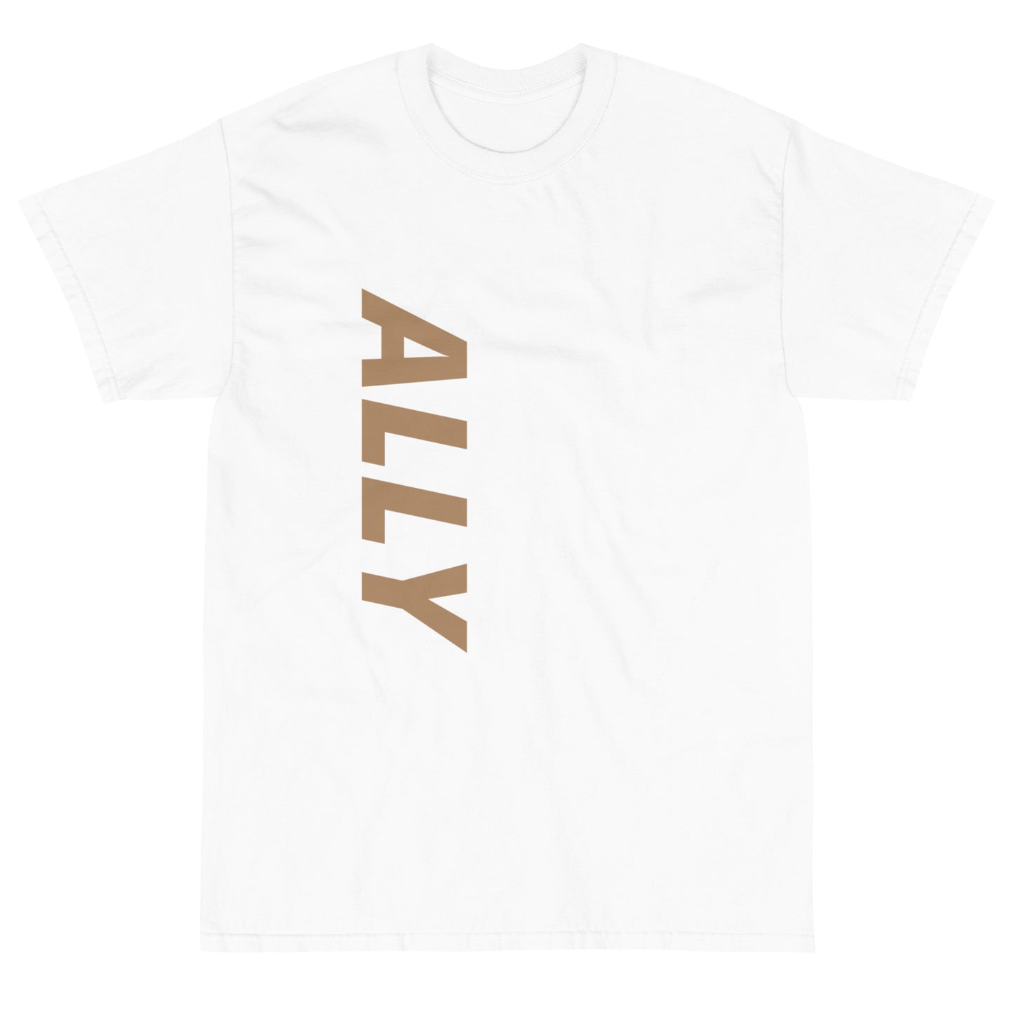 "Ally" Short Sleeve T-Shirt