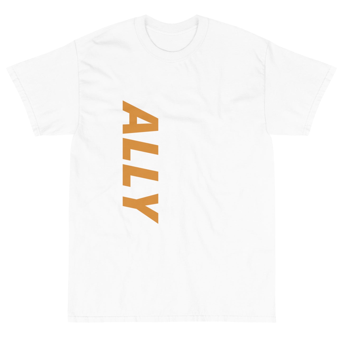 "Ally" Short Sleeve T-Shirt
