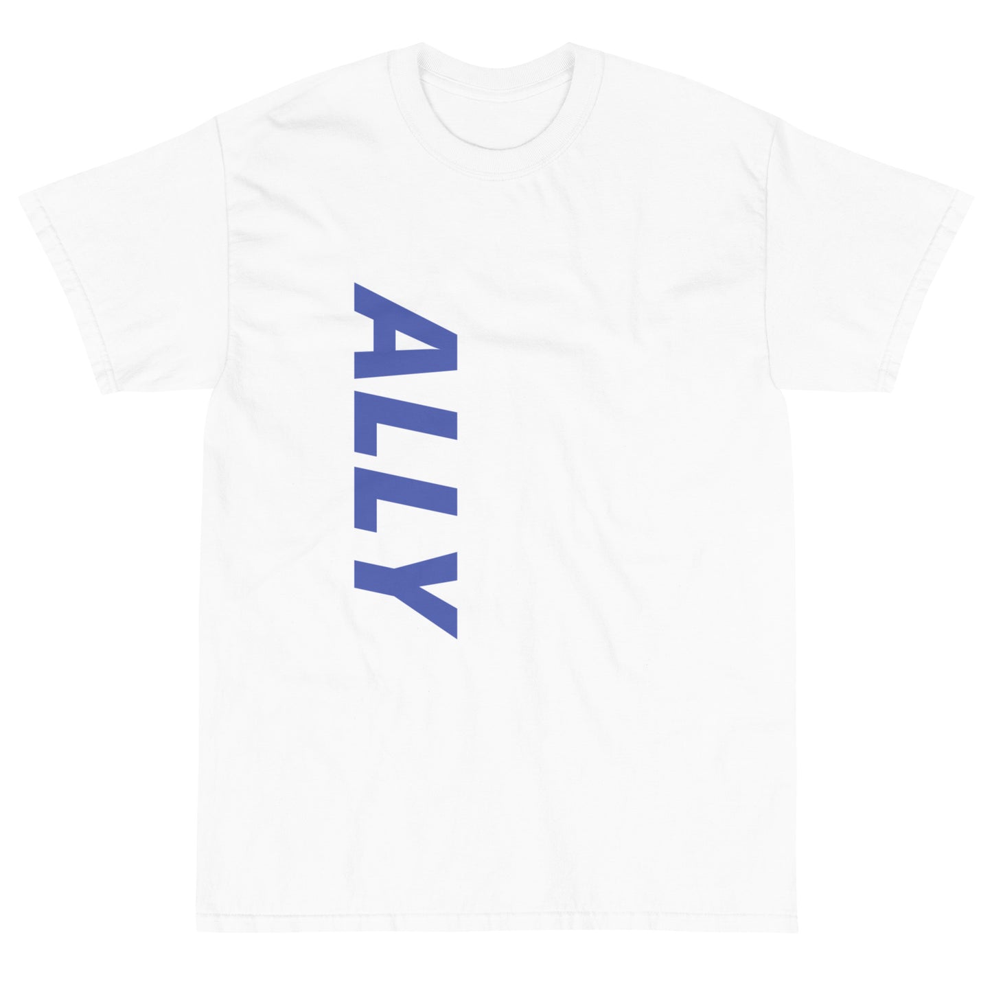 "Ally" Short Sleeve T-Shirt