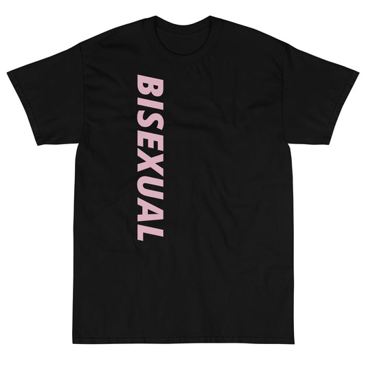"Bisexual" Short Sleeve T-Shirt