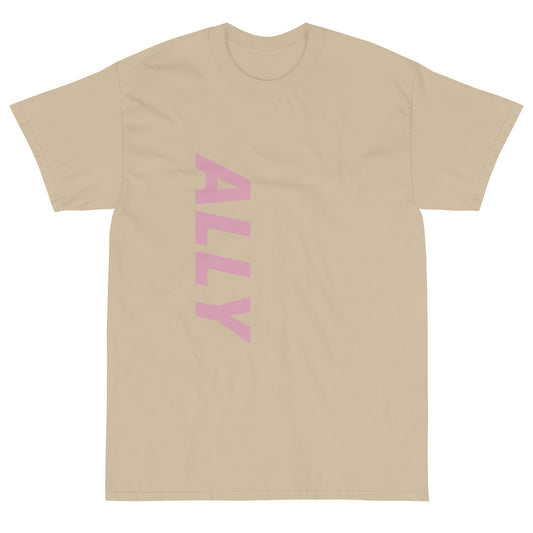 "Ally" Short Sleeve T-Shirt