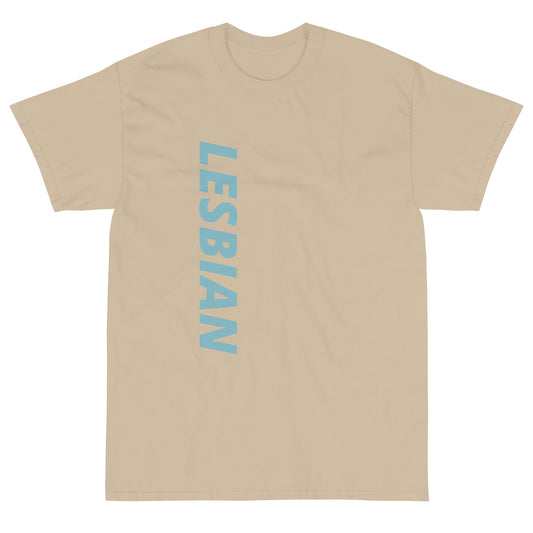 "Lesbian" Short Sleeve T-Shirt