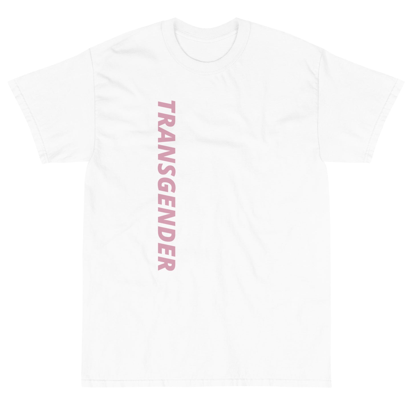 "Transgender" Short Sleeve T-Shirt