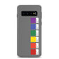 Pride Paint Swatch Samsung Case